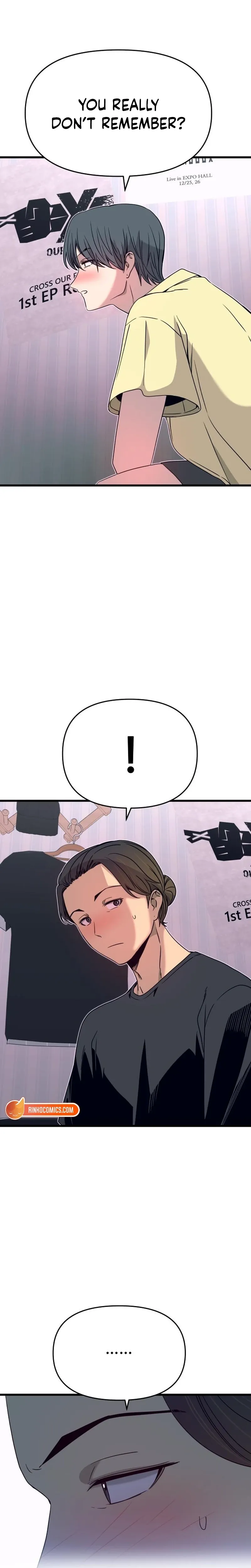 My Bias Gets on the Last Train, chapter 68, image 5