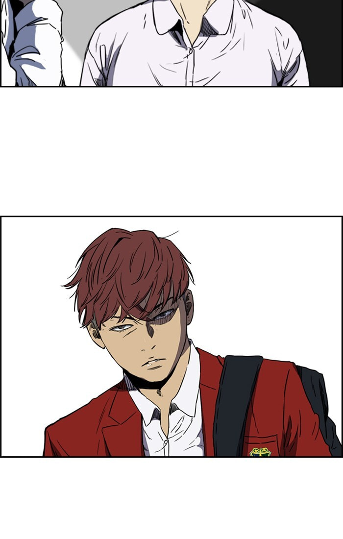 Wind Breaker, chapter 200, image 33