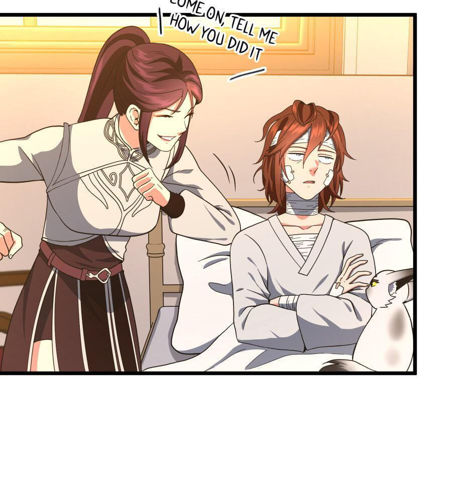 The Beginning After the End, chapter 101, image 93