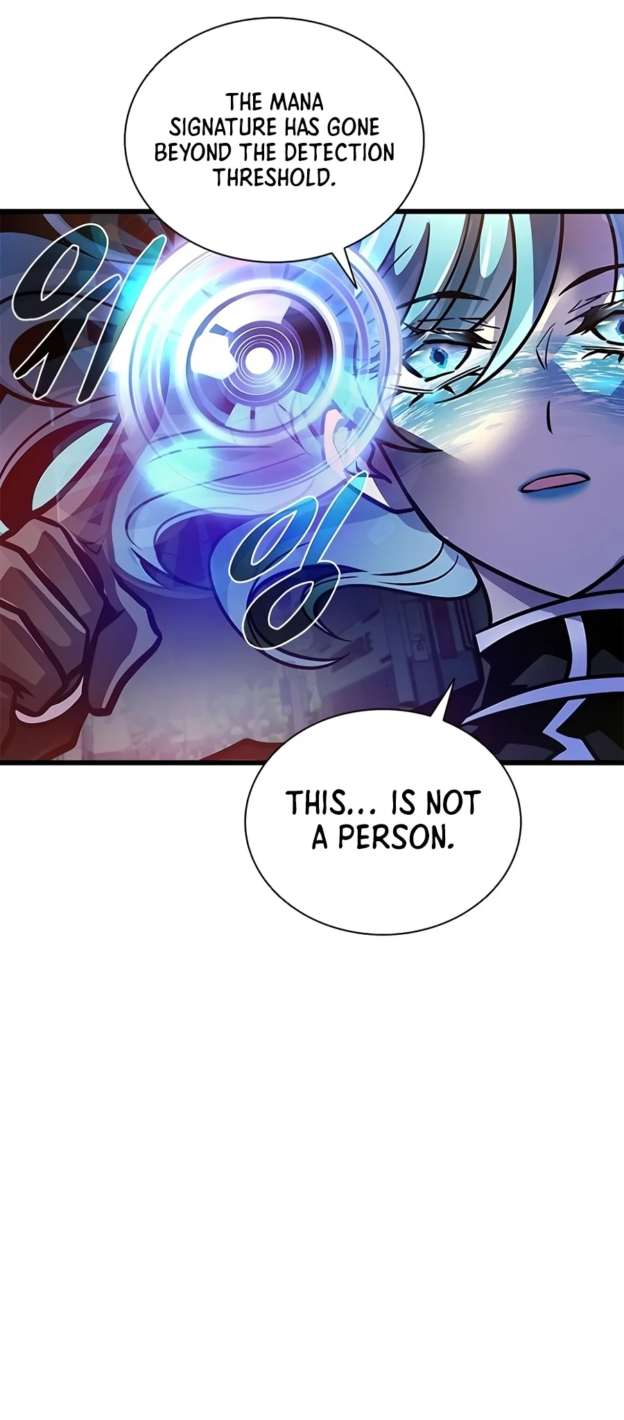 Villain To Kill, chapter 253, image 10