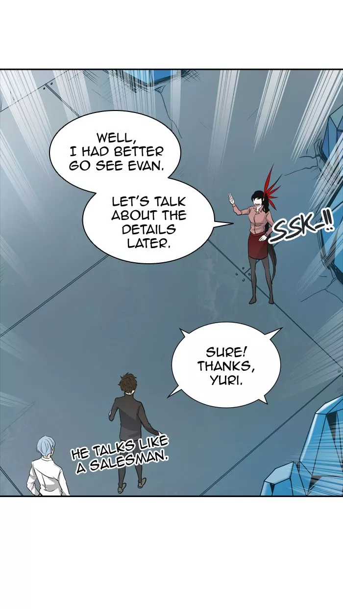 Tower of God, chapter 340, image 63