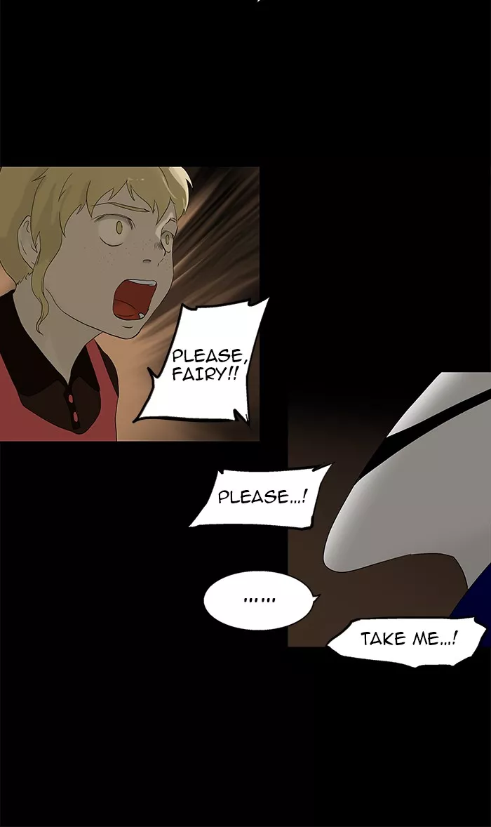 Tower of God, chapter 76, image 35