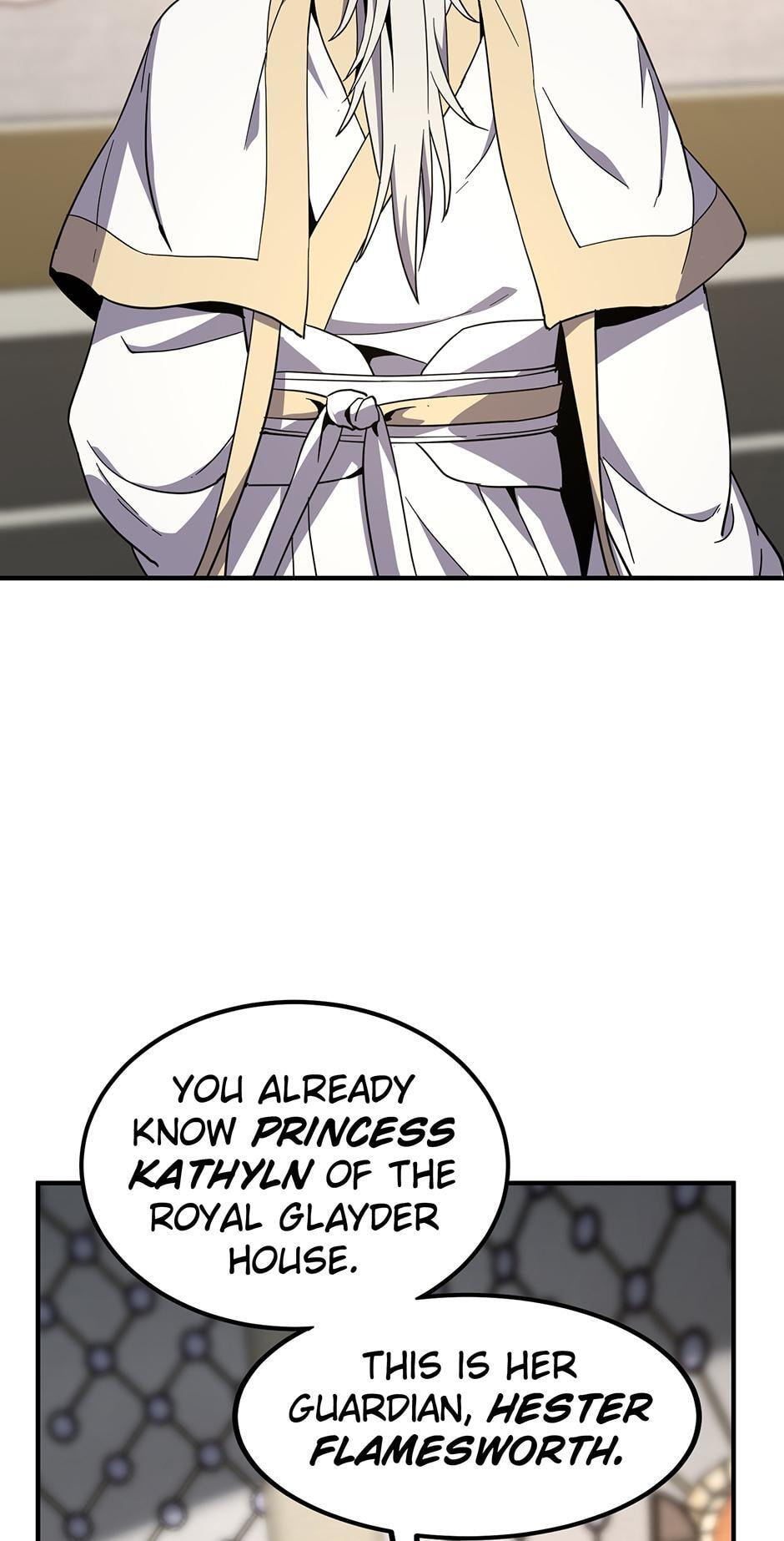 The Beginning After the End, chapter 209, image 40