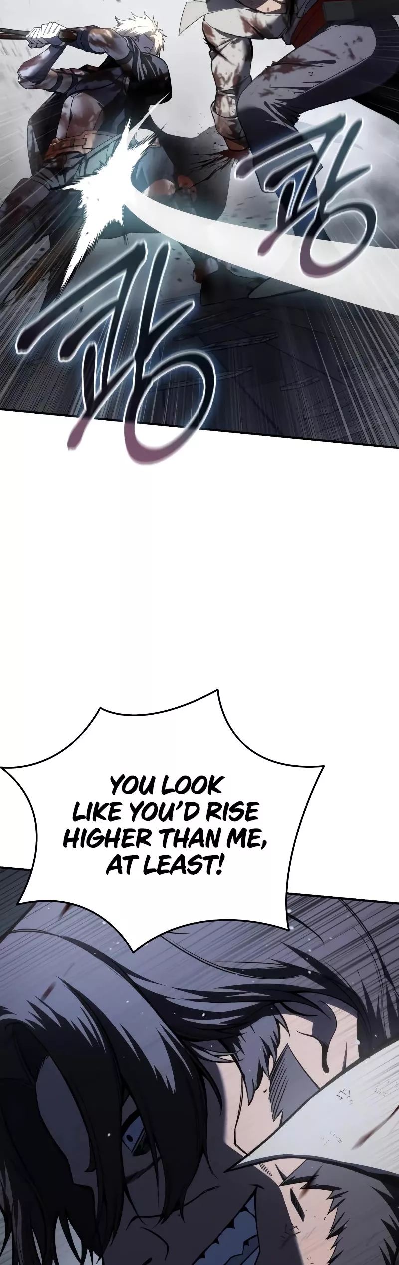 Star-Fostered Swordmaster, chapter 40, image 35