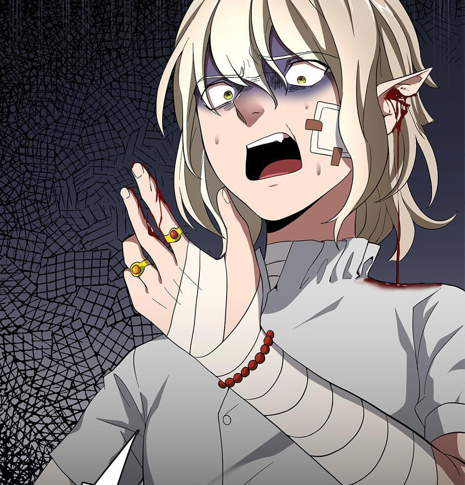 The Beginning After the End, chapter 72, image 70
