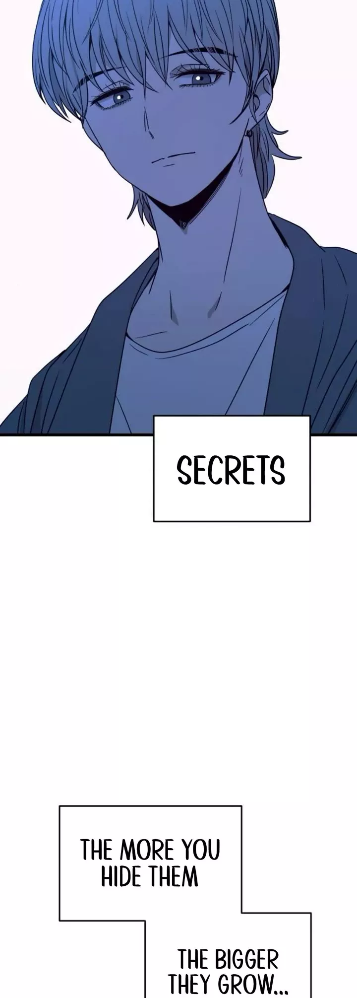 My Bias Gets on the Last Train, chapter 60, image 71