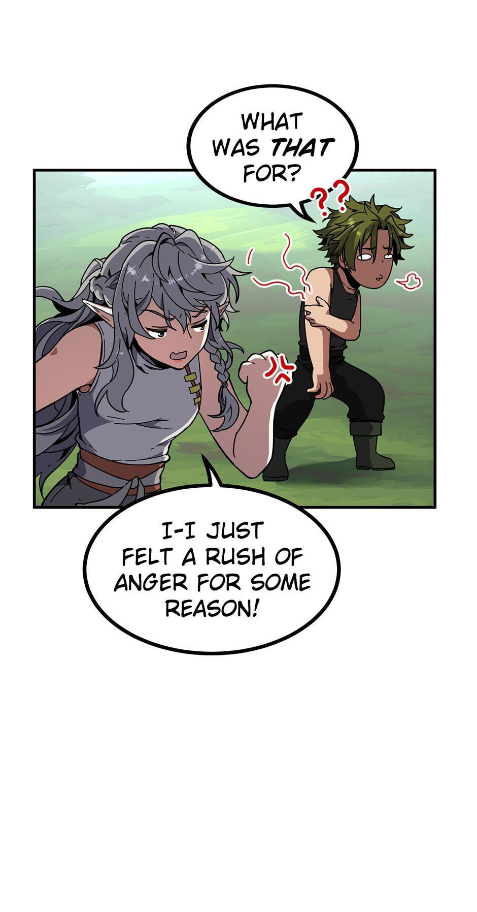 The Beginning After the End, chapter 216, image 123