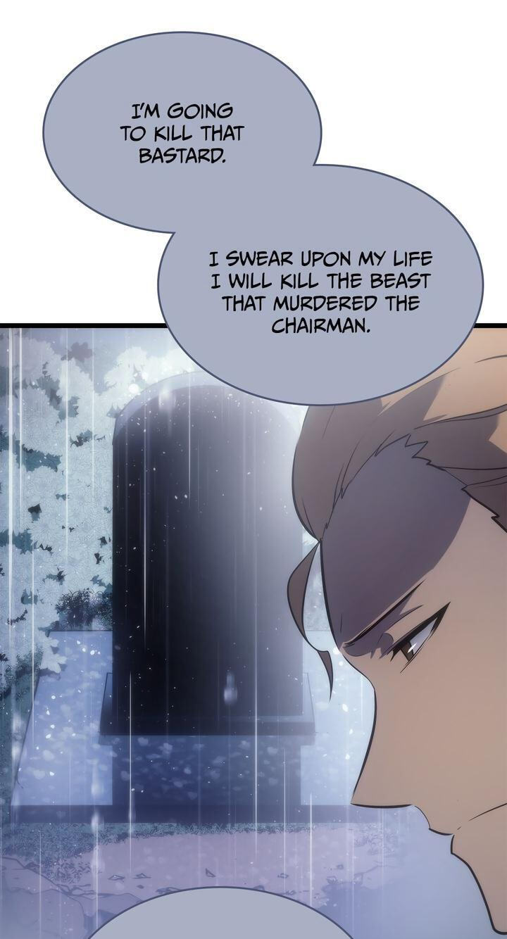 Solo Leveling, chapter 166, page 84