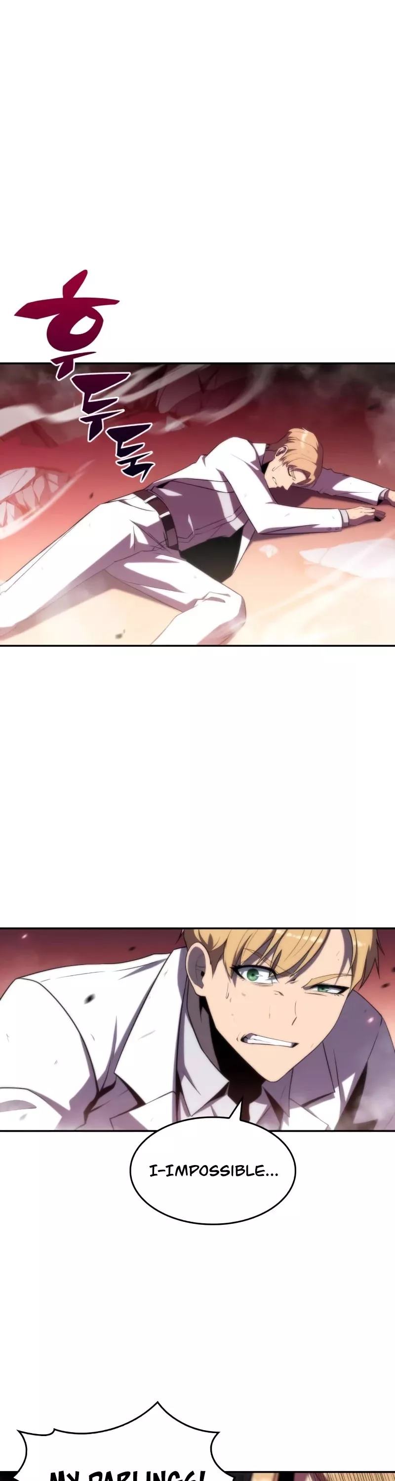 Solo Max-Level Newbie, chapter 37, image 32