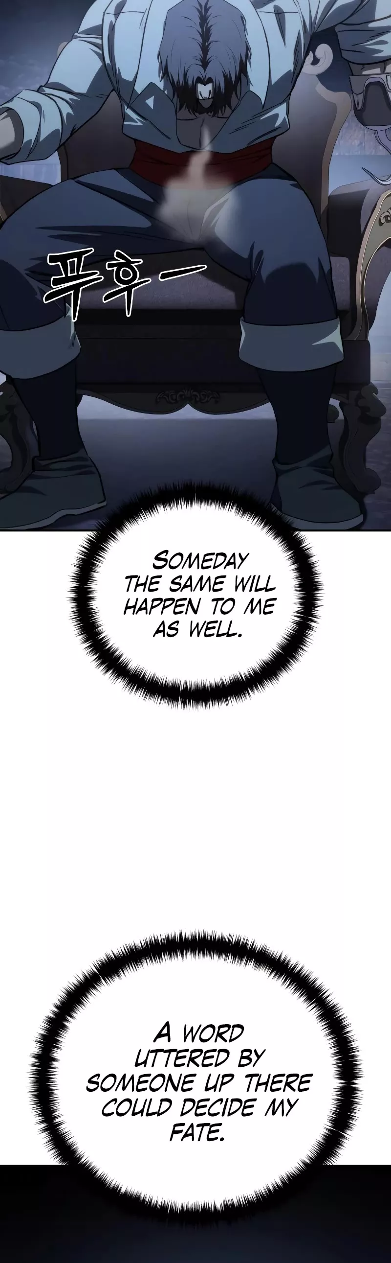 Star-Fostered Swordmaster, chapter 36, image 59