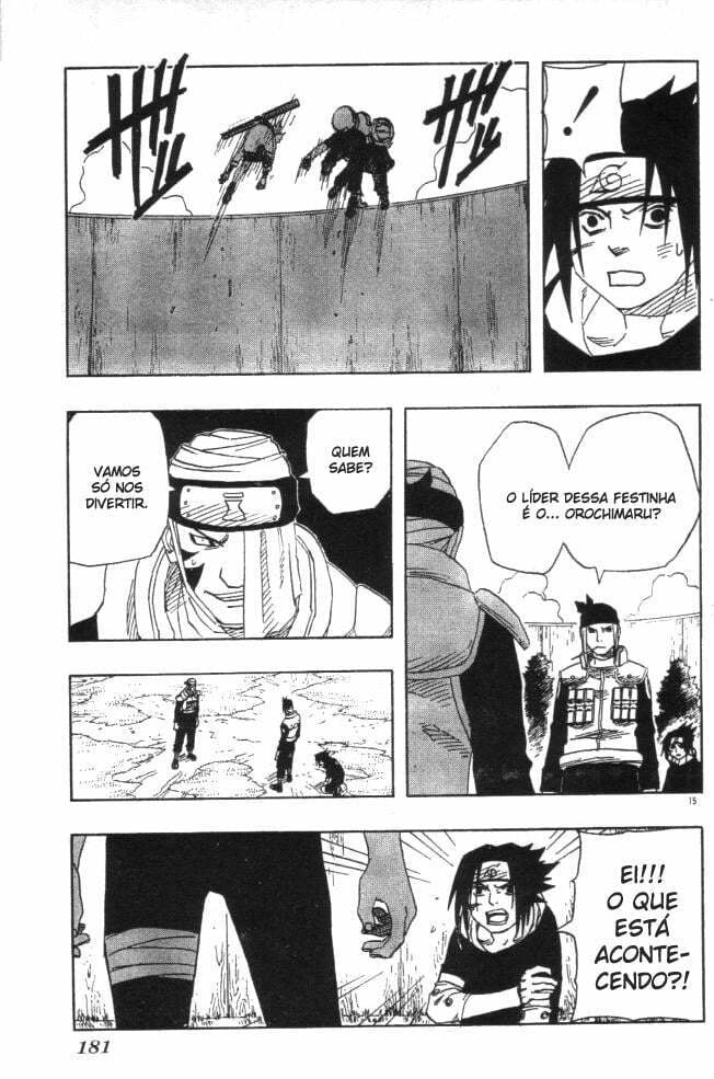 Naruto, chapter 115, image 15