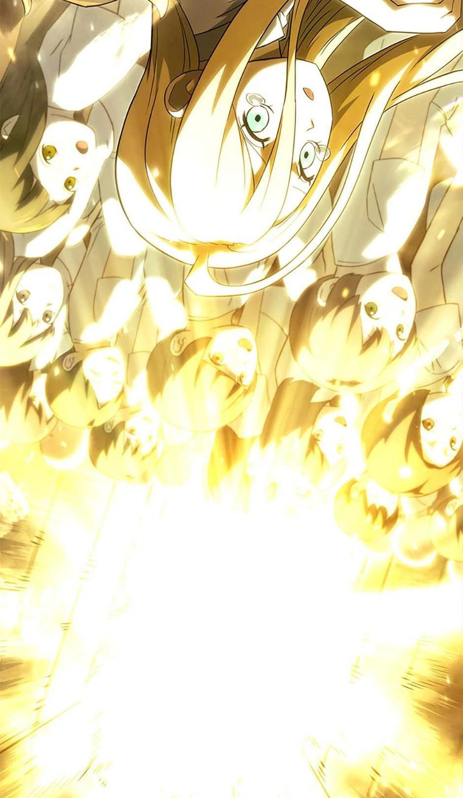 Revenge of the Baskerville Bloodhound, chapter 89, image 121