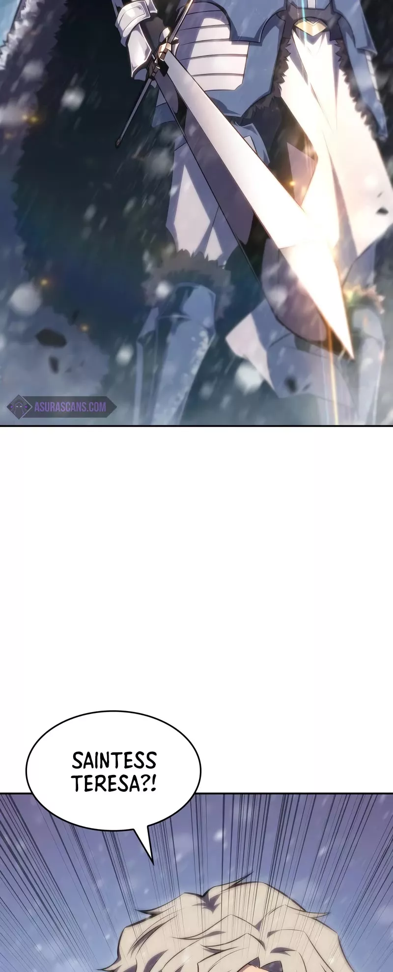 Solo Max-Level Newbie, chapter 85, image 55