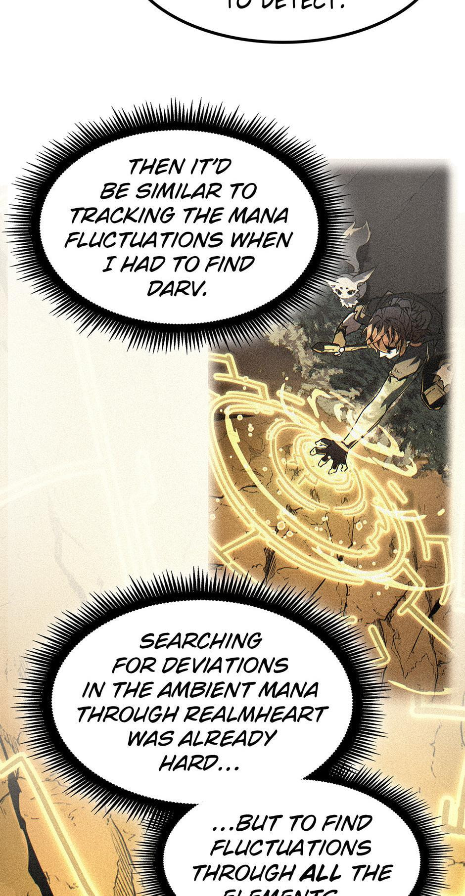 The Beginning After the End, chapter 230, image 43