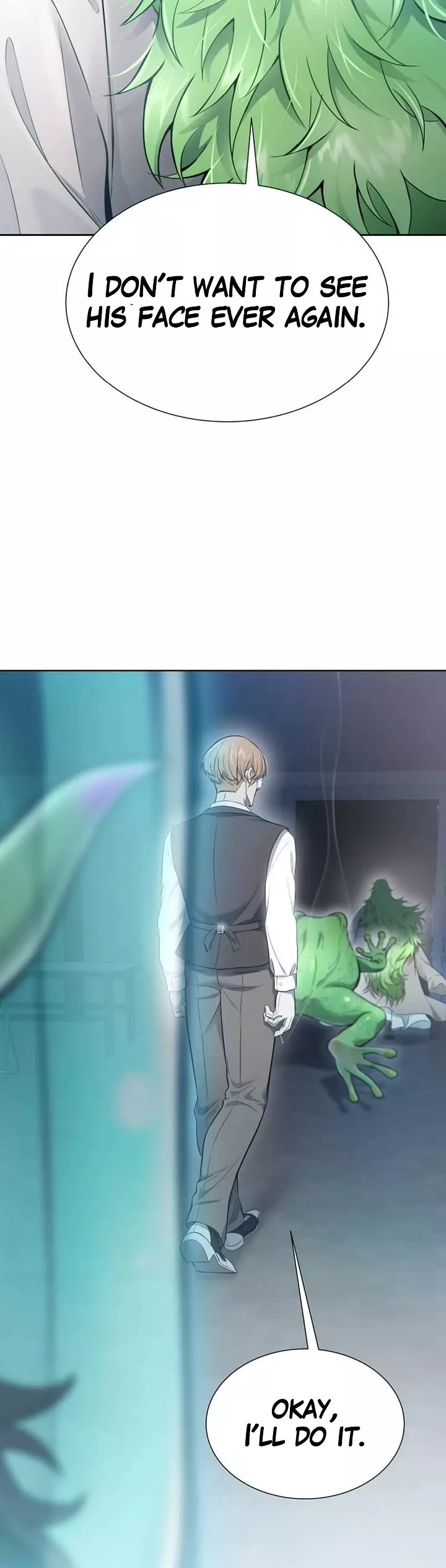 Tower of God, chapter 621, image 51