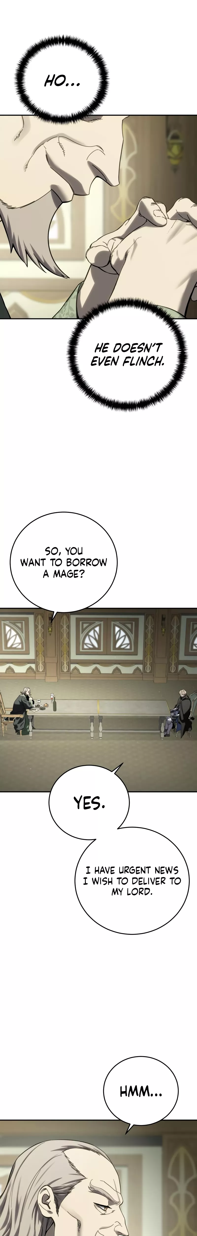 Star-Fostered Swordmaster, chapter 104, image 12