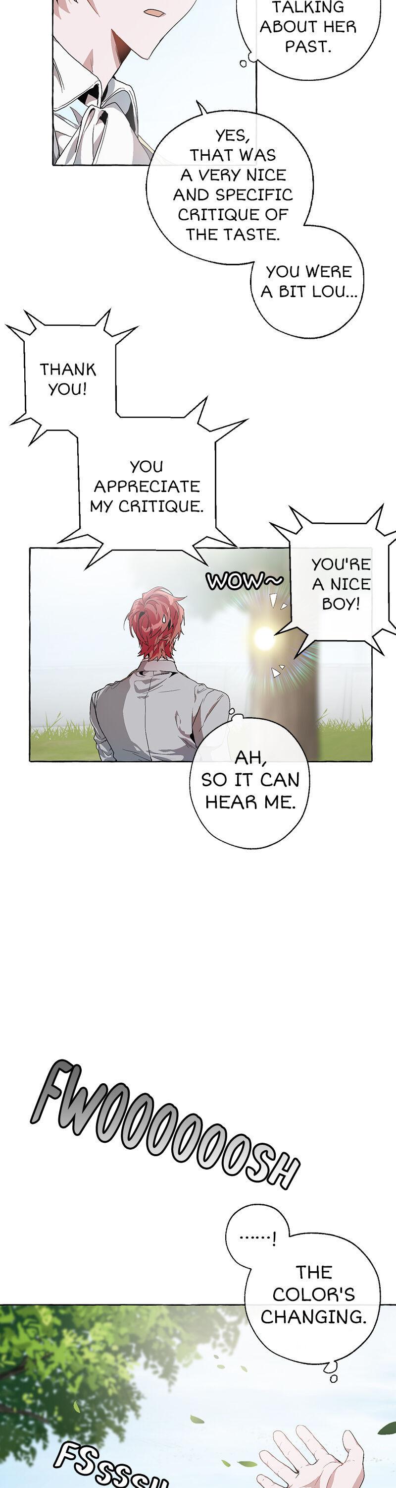 Trash of the Count’s Family, chapter 9, image 23
