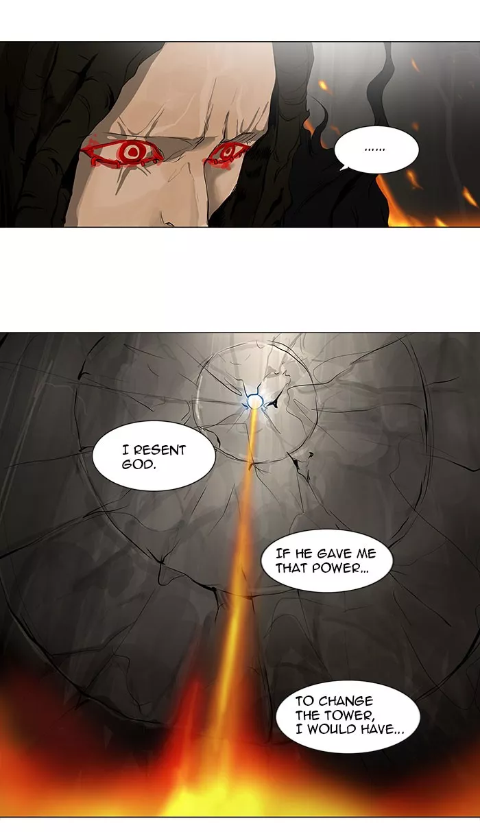 Tower of God, chapter 186, image 34
