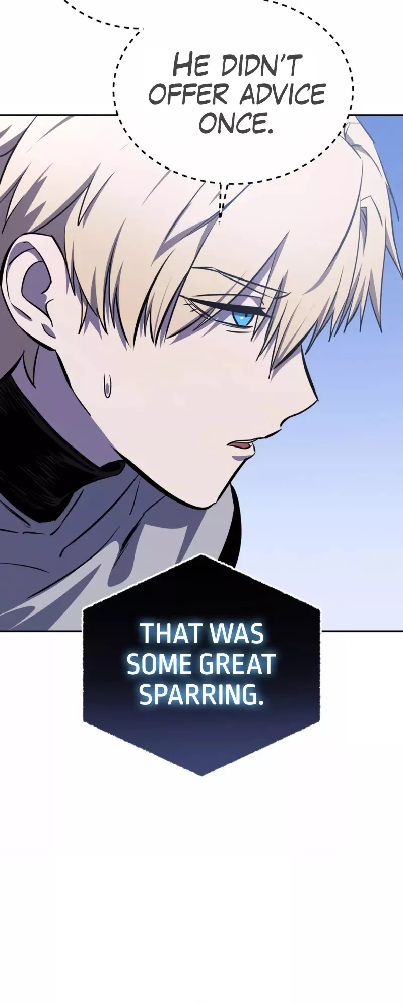 Star-Fostered Swordmaster, chapter 8, image 37