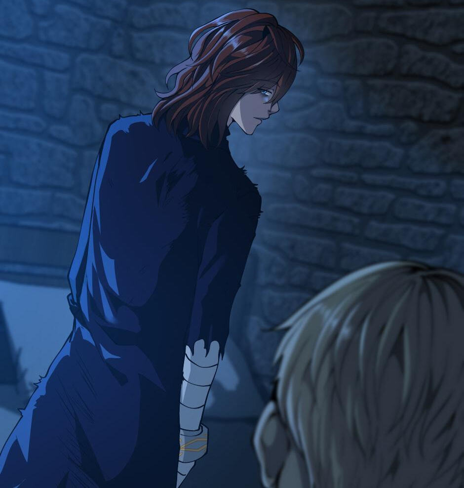 The Beginning After the End, chapter 147, image 2