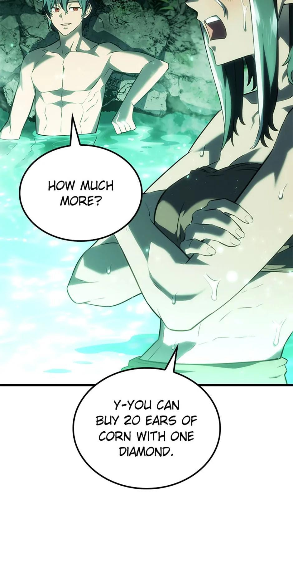 Revenge of the Baskerville Bloodhound, chapter 40, image 7