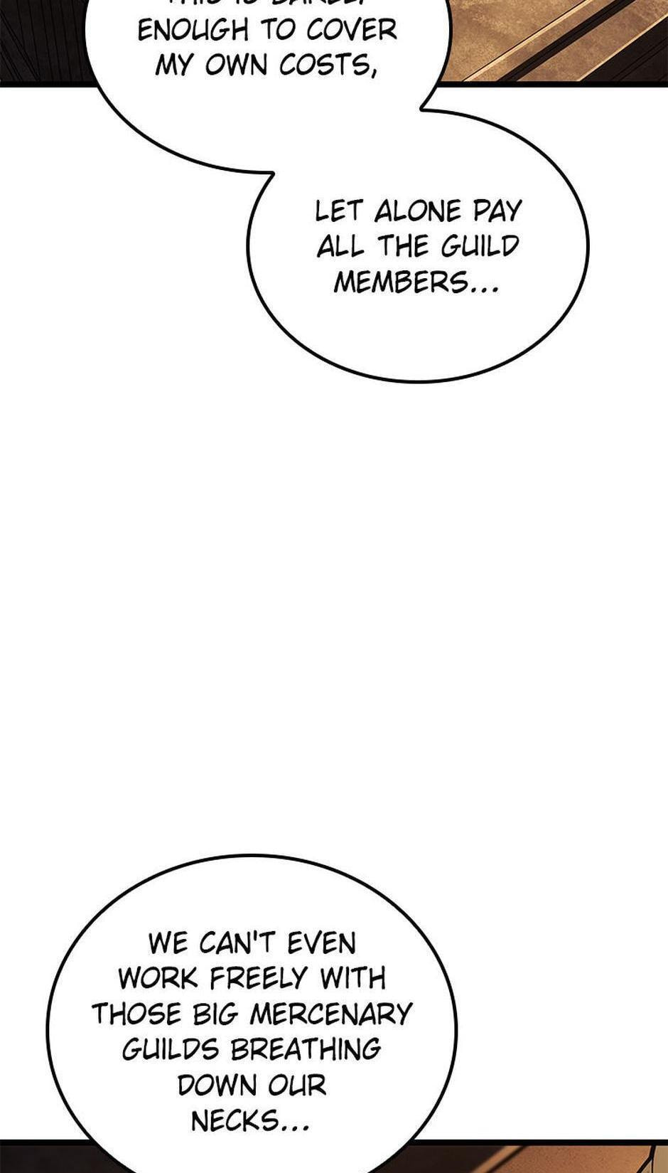 Revenge of the Baskerville Bloodhound, chapter 110, image 105