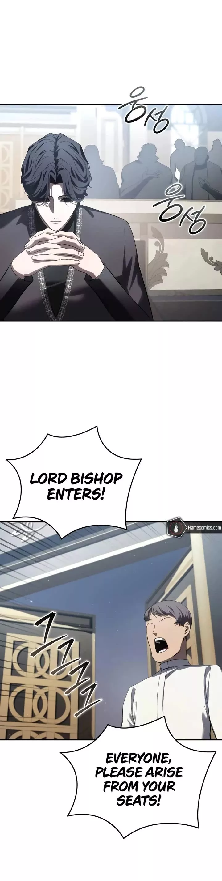 Star-Fostered Swordmaster, chapter 91, image 50