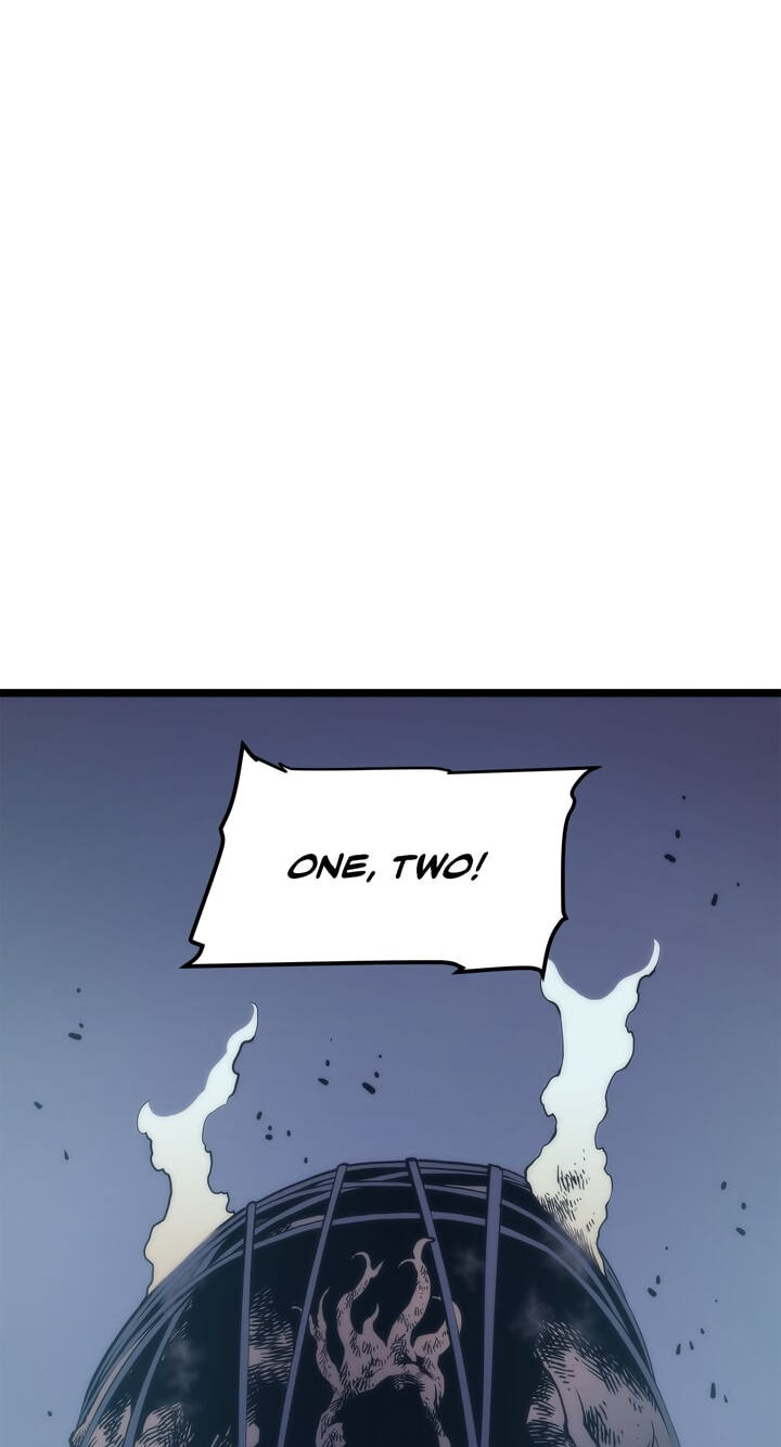 Solo Leveling, chapter 66, page 39