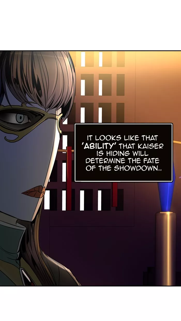 Tower of God, chapter 296, image 8
