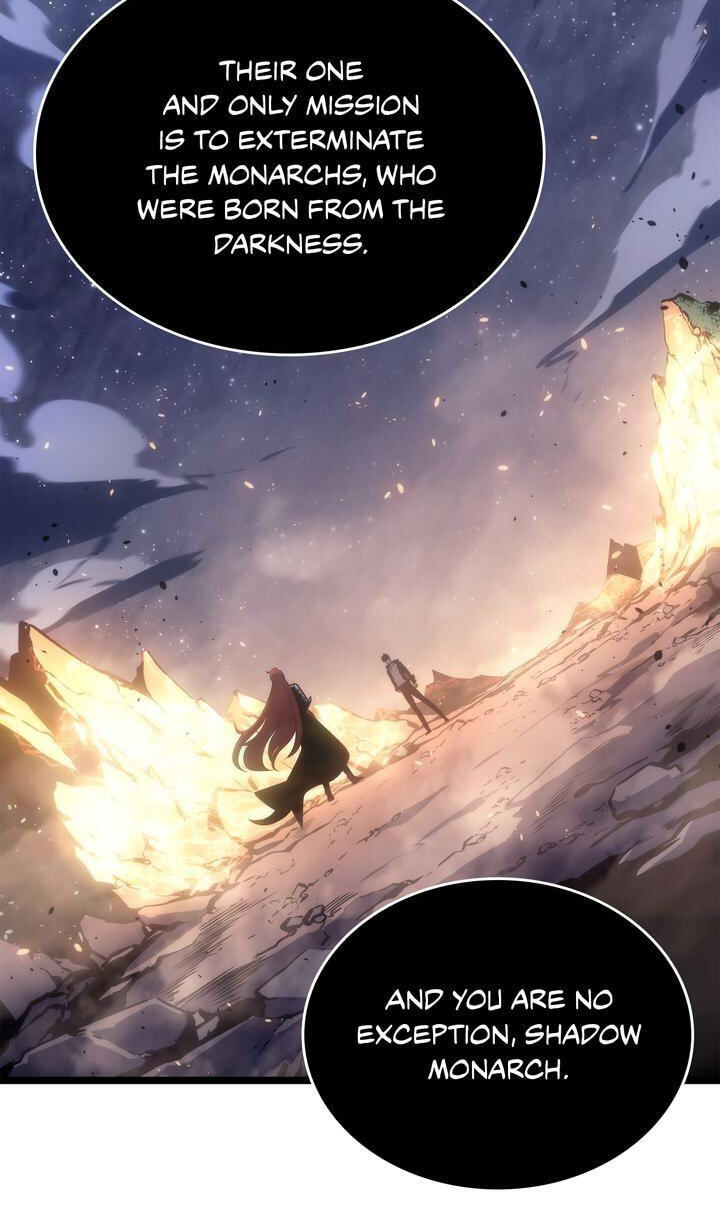 Solo Leveling, chapter 174, image 96