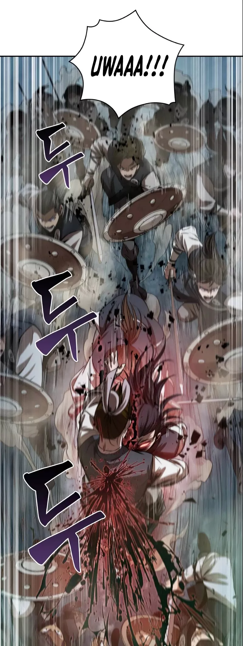 Nano Machine, chapter 27, image 4