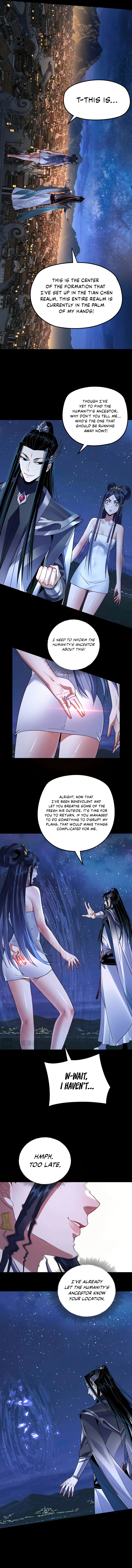 I Am the Fated Villain, chapter 110, image 10