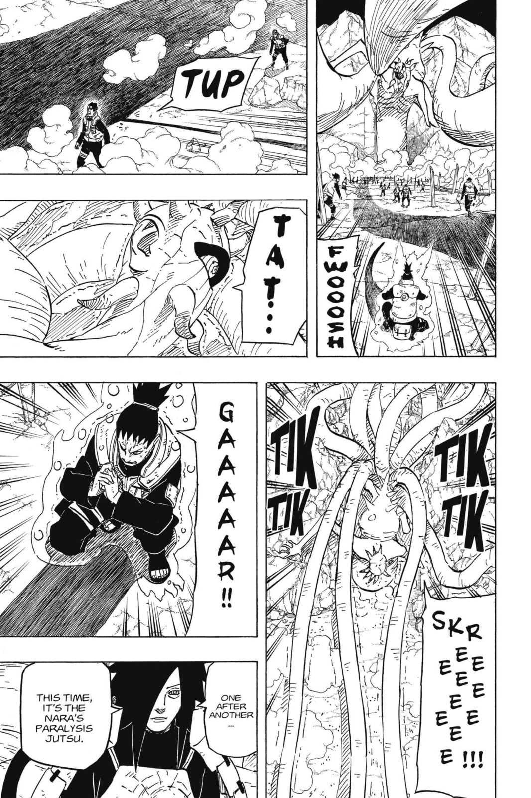Naruto, chapter 616, image 16
