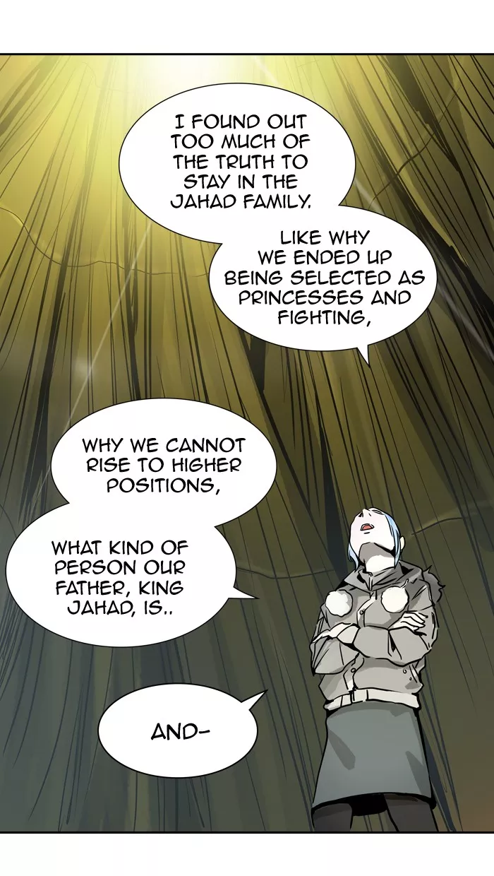 Tower of God, chapter 318, image 96
