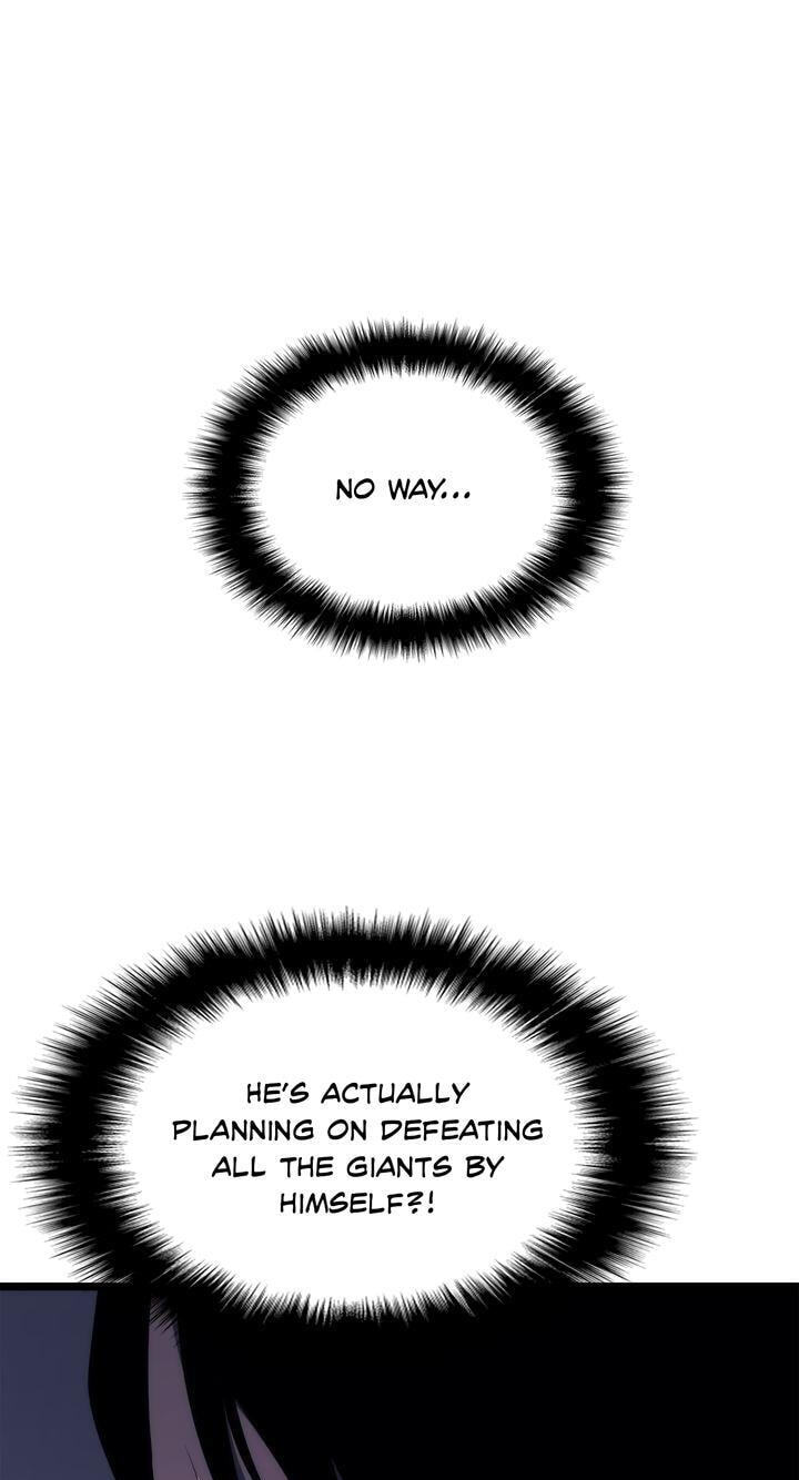 Solo Leveling, chapter 135, page 19