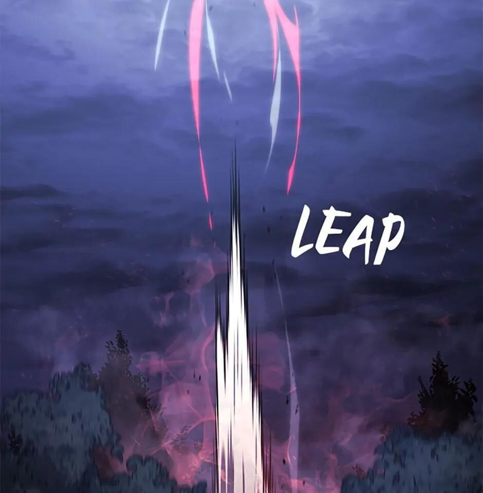 Revenge of the Baskerville Bloodhound, chapter 31, image 137