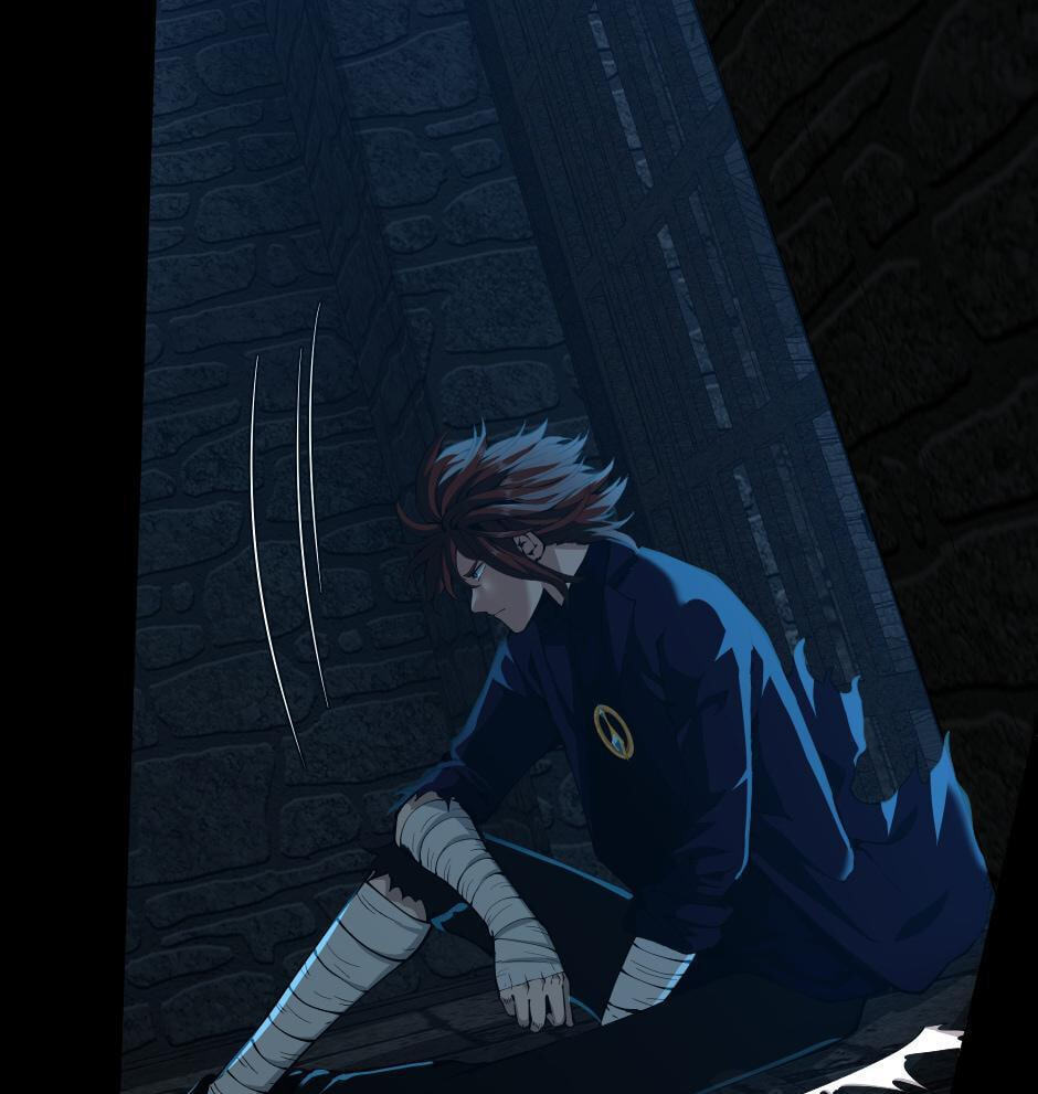 The Beginning After the End, chapter 144, image 47