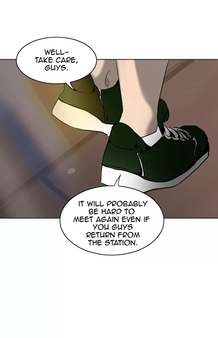 Tower of God, chapter 282, image 39