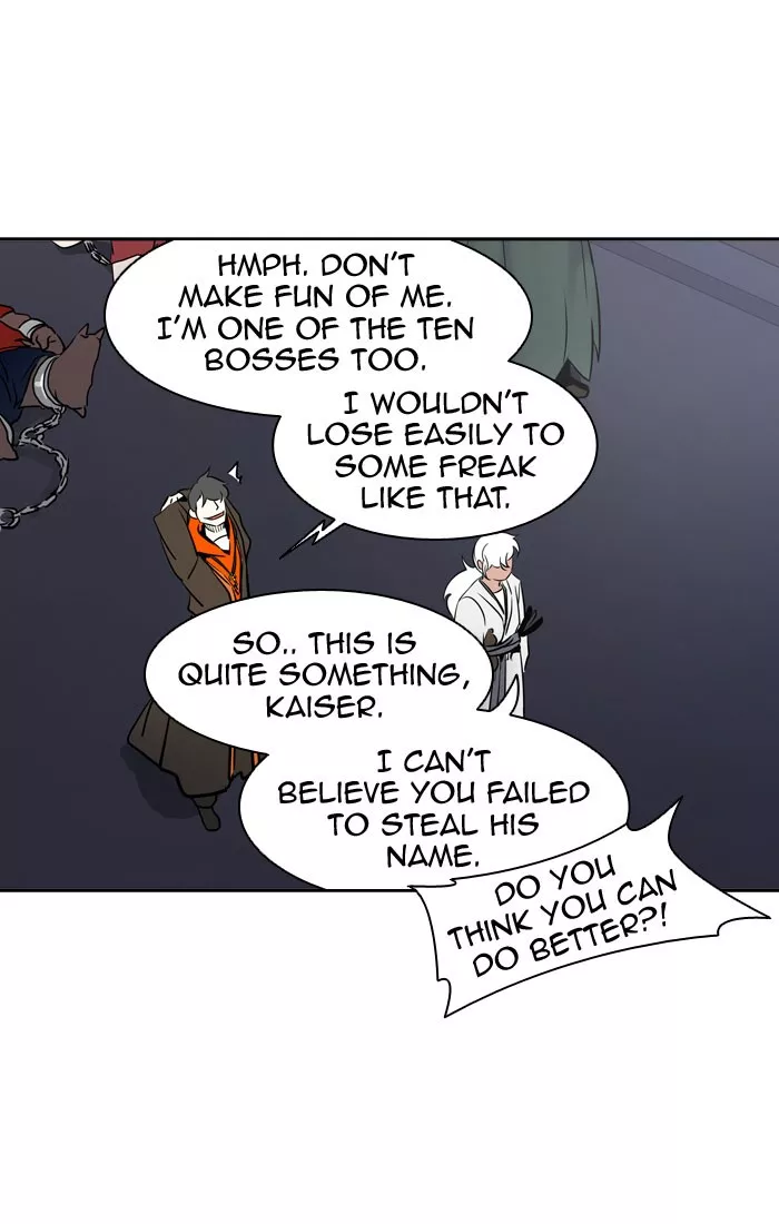 Tower of God, chapter 288, image 7