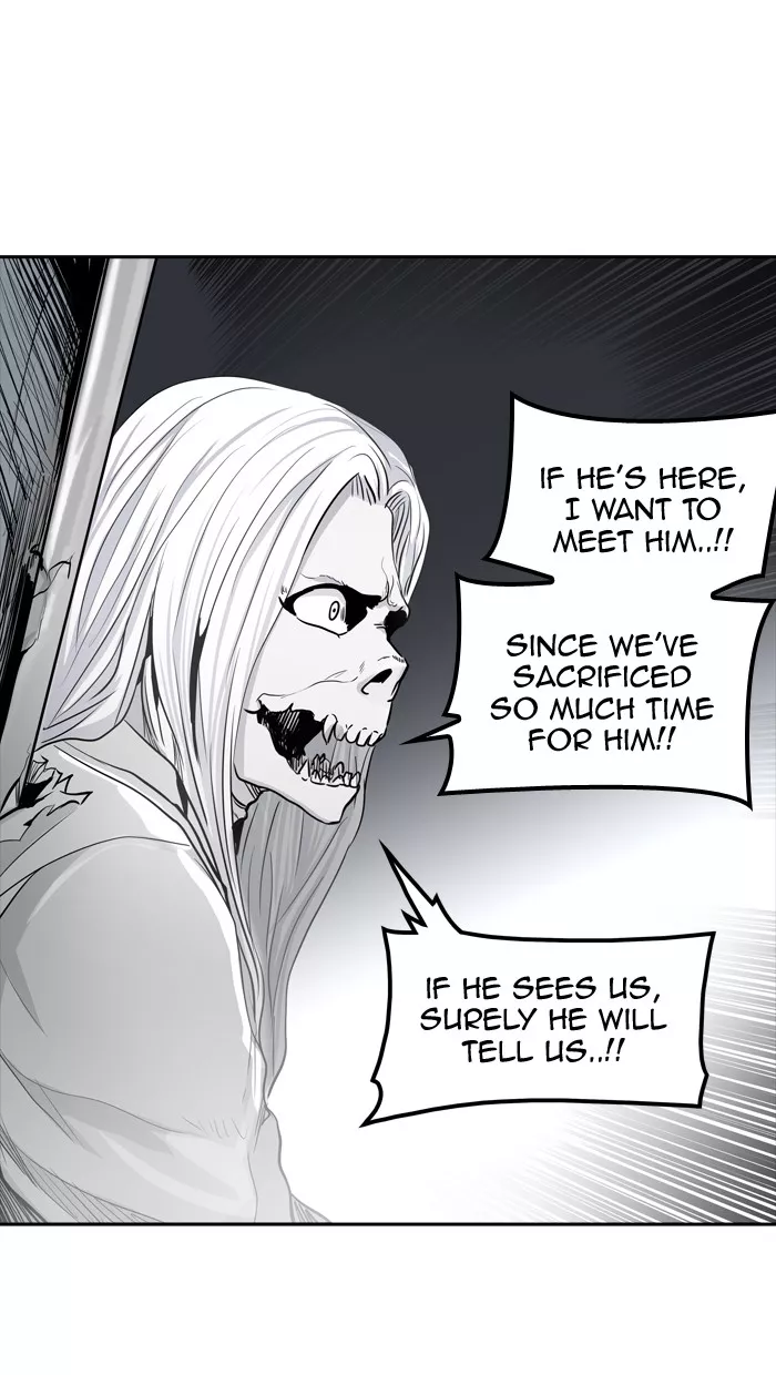 Tower of God, chapter 334, image 77