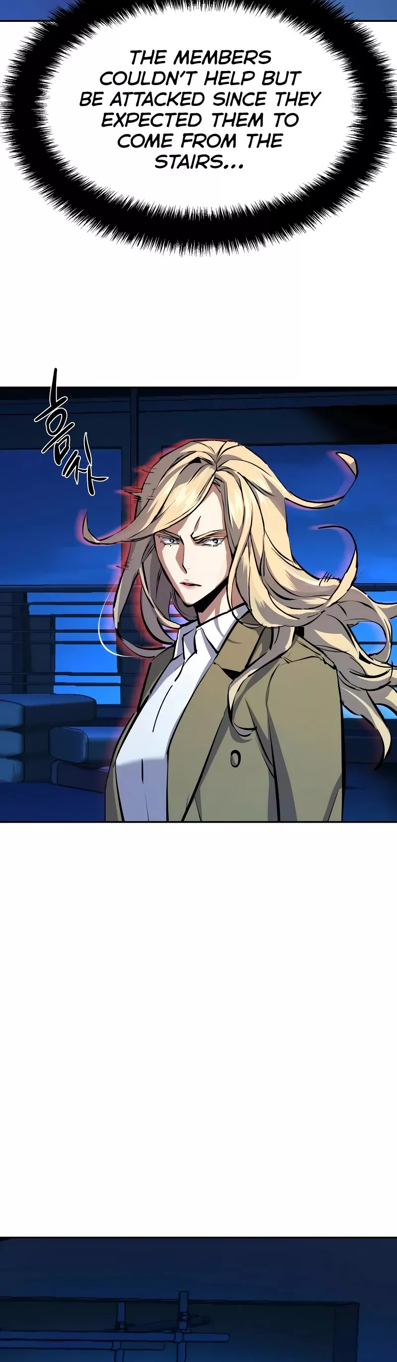 Teenage Mercenary, chapter 156, image 16