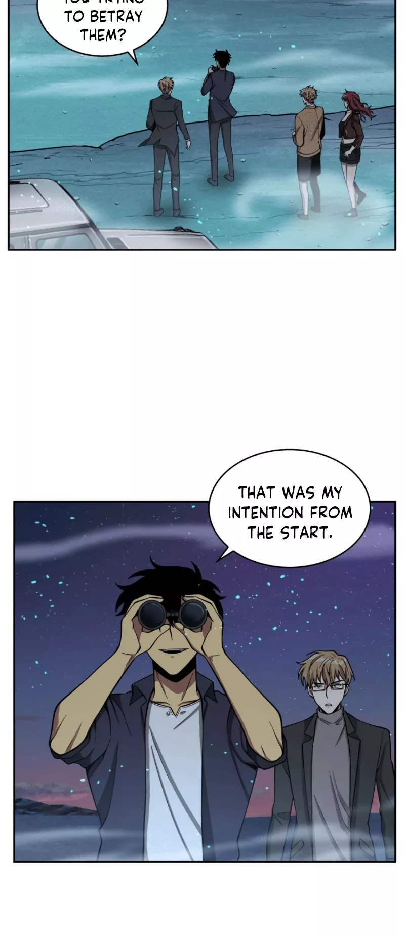 Tomb Raider King, chapter 106, image 16