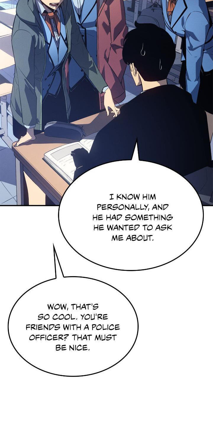 Solo Leveling, chapter 182, image 84