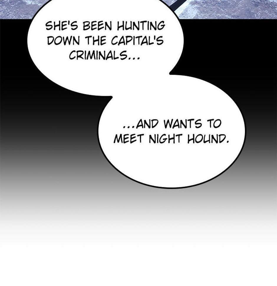 Revenge of the Baskerville Bloodhound, chapter 128, image 99