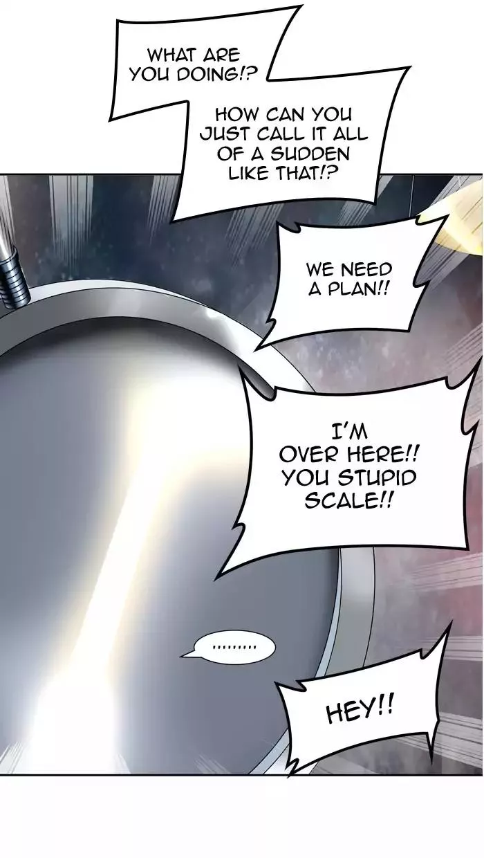 Tower of God, chapter 382, image 45