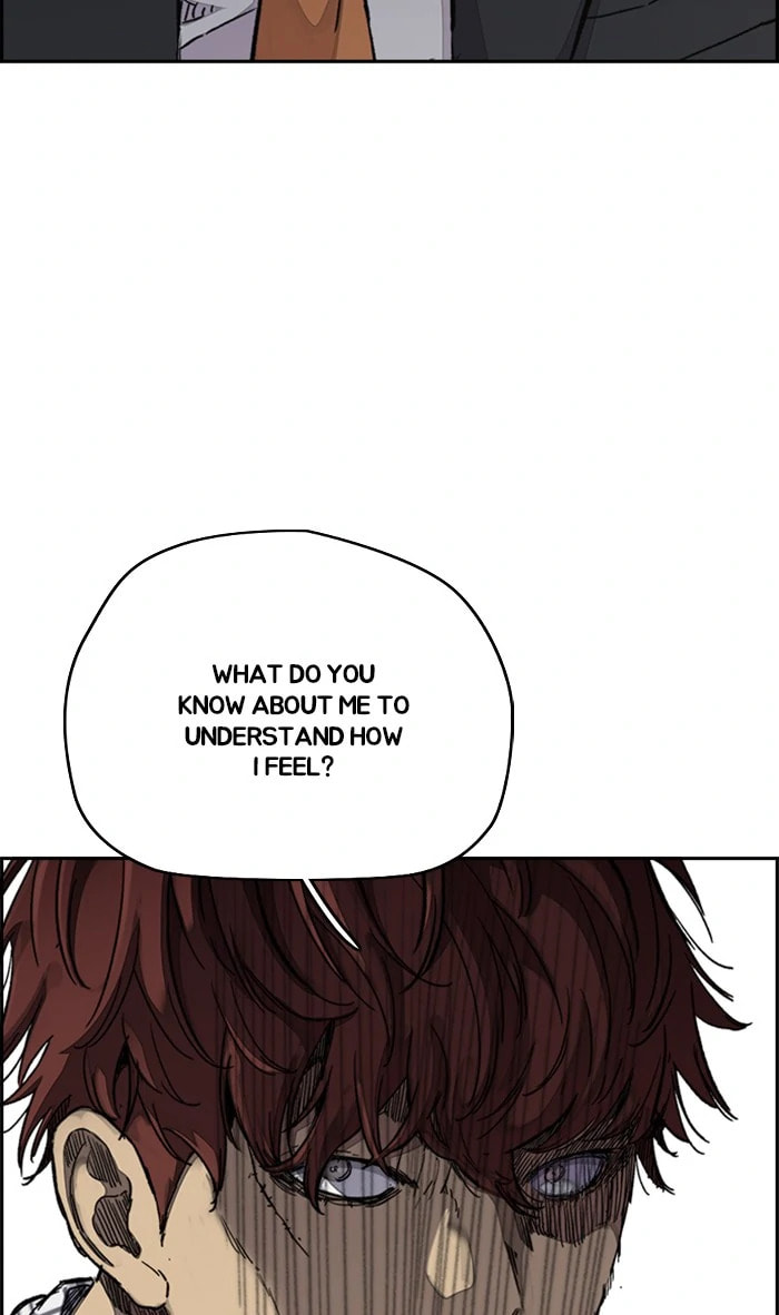 Wind Breaker, chapter 312, image 70