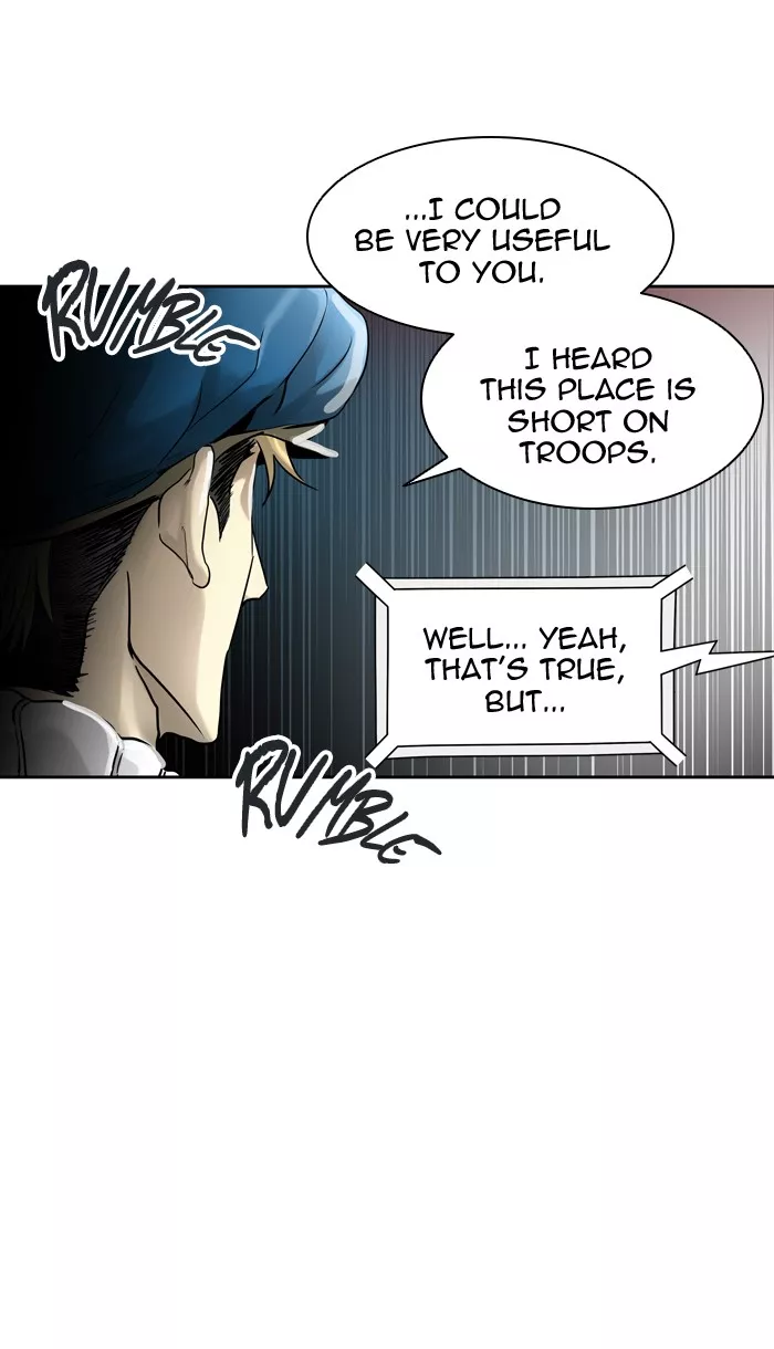 Tower of God, chapter 454, image 86