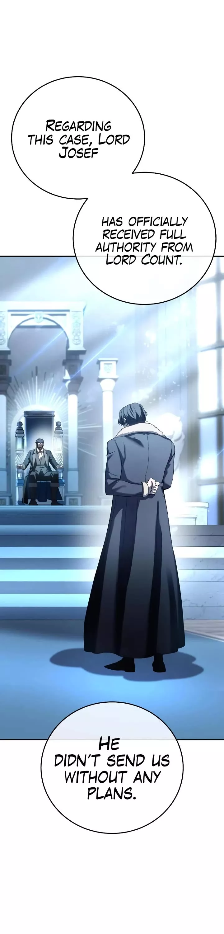 Star-Fostered Swordmaster, chapter 81, image 50