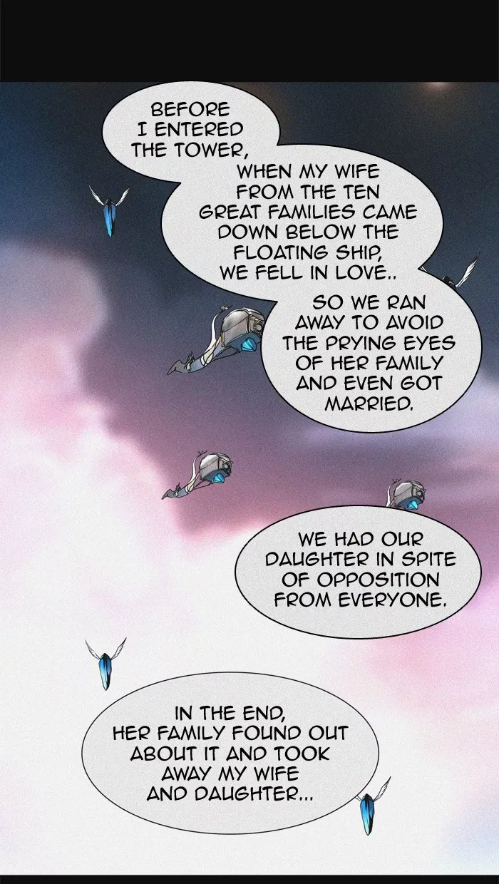 Tower of God, chapter 307, image 79