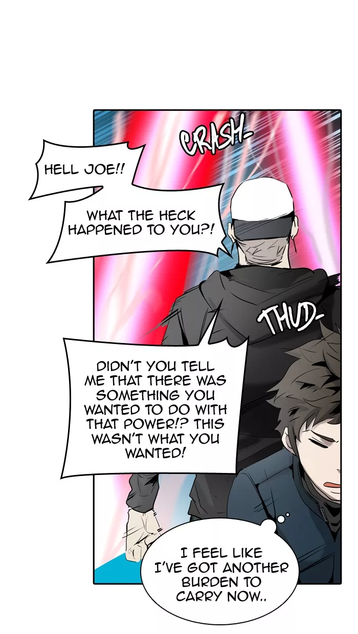 Tower of God, chapter 331, image 25
